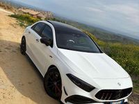 Usata Mercedes A35 AMG AMG 306 CV (225 kW) 2023 Berlina