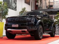 Usata Ford Ranger Raptor 397 CV (291 kW) 2024 Nero Pick-up