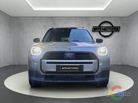 Usata Mini Countryman Classic 170 CV (125 kW) 2025 SUV