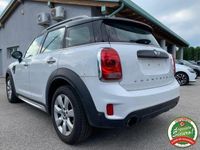 usata Mini Countryman Countryman 1.5Automatica Navi 136 hp