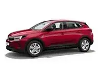 Usata Opel Grandland X S 136 CV (100 kW) 2024 Grigio SUV