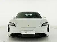 Occasion Porsche Taycan 119 kW (163 PK) 2023 Wit Sedan