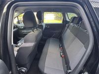 Usata Citroën C3 110 CV (80 kW) 2018 Nero Utilitaria