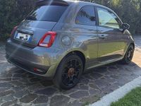 Usata Fiat 500S S 105 CV (77 kW) 2017 Berlina