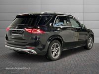 Occasion Mercedes GLE350 Premium 194 ch (142 kW) 2021 Noir SUV