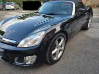 Usata Opel GT 264 CV (194 kW) 2008 Cabrio