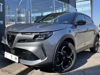 Nuova Alfa Romeo Junior Edizione Speciale 136 CV (100 kW) 2025 Blu navigli/gr.arese + tetto n SUV