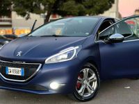 Usata Peugeot 208 Allure 2013 Utilitaria