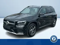 Nuova Mercedes GLB200 Advanced Plus 150 CV (110 kW) 2026 Nero metallizzato SUV
