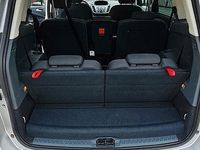 Usata Ford C-MAX 114 CV (83 kW) 2015 Grigio Monovolume