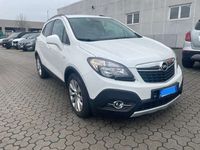 usata Opel Mokka 1.4 t Cosmo Gpl-tech 4x2 140cv E6