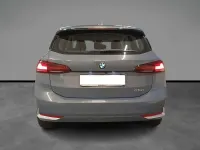 Usata BMW 218 Active Tourer 136 CV (100 kW) 2022 Sparkling copper grey metalliz Monovolume