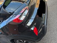 Usata Ford Puma 125 CV (91 kW) 2024 Nero Berlina