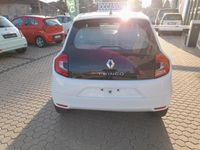 Usata Renault Twingo Intens 65 CV (47 kW) 2020 Bianco Utilitaria