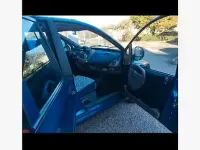 Usata Fiat Multipla 116 CV (85 kW) 2007 Blu Monovolume