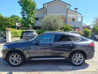 Usata BMW X4 Advantage 190 CV (139 kW) 2021 SUV