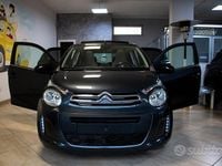 Usata Citroën C1 70 CV (51 kW) 2018 Grigio Utilitaria
