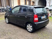 Usata Kia Picanto EX 65 CV (47 kW) 2004 Utilitaria