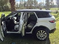 Usata Land Rover Range Rover evoque 150 CV (110 kW) 2016 SUV