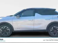 Usata DS Automobiles DS3 Performance 110 CV (80 kW) 2021 Grigio Berlina