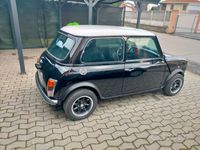 usata Rover Mini Cooper