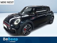 usata Mini John Cooper Works 3P 2.0JCW AUTO 3P 2.0JCW AUTO