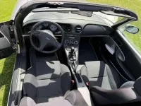 Usata Fiat Barchetta 131 CV (96 kW) 2000 Other Cabrio