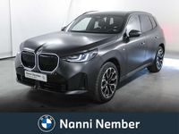 Nuova BMW X3 M Sport 197 CV (144 kW) 2026 Other SUV
