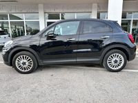 usata Fiat 500X 1.3 MultiJet 95 CV Connect rif. 18813597