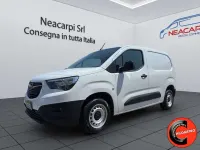 Usata Fiat Doblò 102 CV (75 kW) 2023 Bianco Monovolume
