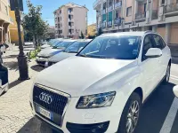 Usata Audi Q5 Ambiente 170 CV (125 kW) 2011 SUV