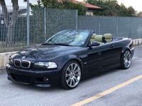 usata BMW M3 Cabriolet 