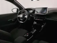 Usata Peugeot 208 GTi 56 kW (77 CV) 2023 Blu vertigo Utilitaria