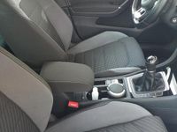 Usata VW Golf VII 2018 Bianco Berlina