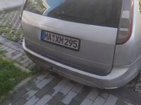 Usata Ford Focus 109 CV (80 kW) 2008 Grigio Station wagon