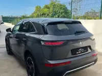 Usata DS Automobiles DS7 Crossback Performance 131 CV (96 kW) 2022 Grigio SUV