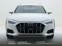 Usata Audi A4 Allroad Ambiente 204 CV (150 kW) 2024 Bianco arkona Station wagon