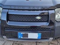 usata Land Rover Freelander 2.0 Td4 Tenuta sempre in garage