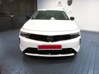 Usata Opel Astra Edition 131 CV (96 kW) 2023 Bianco Utilitaria