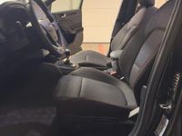 Usata Ford Focus ST-Line 125 CV (91 kW) 2023 Nero Berlina