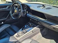 Usata Porsche 911 Targa 4S 385 CV (283 kW) 2021 Grigio Cabrio