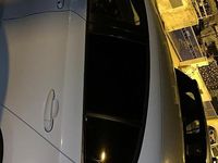 Usata BMW 116 116 CV (85 kW) 2010 Bianco Utilitaria