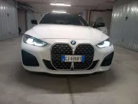 Usata BMW 430 Gran Coupé M Sport 245 CV (180 kW) 2022 Coupé