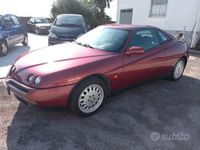 usata Alfa Romeo GTV 2.0i 16V Twin Spark cat 916 1997