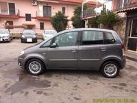 usata Lancia Musa 1.3 M-JET 95 CV FULL 2011