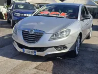Usata Lancia Delta 120 CV (88 kW) 2012 Other Utilitaria