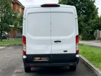 Usata Ford Transit 131 CV (96 kW) 2019 Bianco Furgone