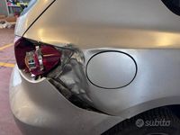 Usata Mazda 3 105 CV (77 kW) 2004 Grigio Berlina