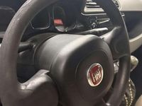 Usata Fiat Panda Lounge 69 CV (50 kW) 2013 Utilitaria