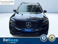 Usata Mercedes GLB200 Advanced Plus 150 CV (110 kW) 2025 Nero pastello SUV